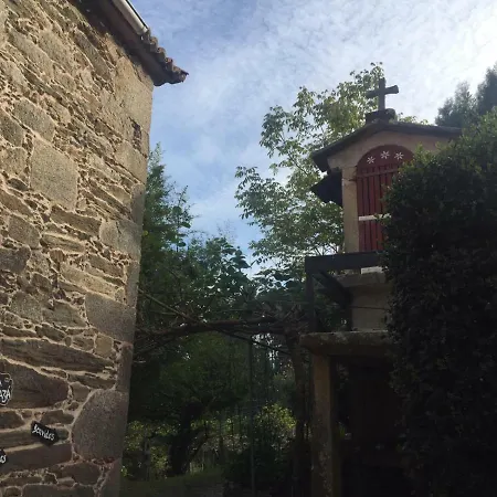 Casa Labaza *
