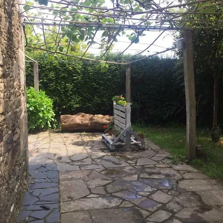 Casa Labaza Дом отдыха *