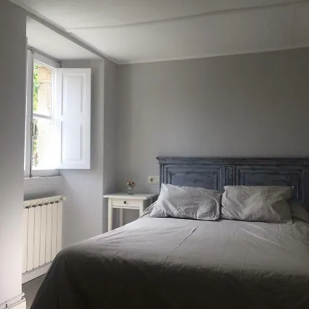 Casa Labaza Villarmayor (Galicia)