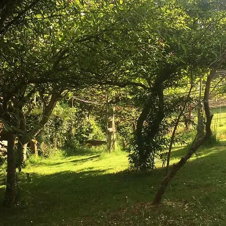 Casa Labaza *