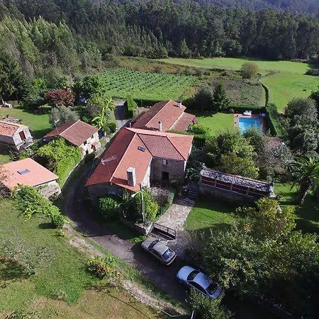 Casa Labaza *