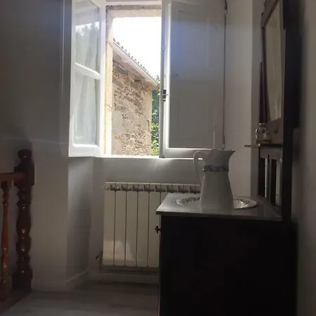 Casa Labaza * Villarmayor (Galicia)