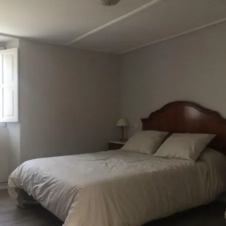 Дом отдыха Casa Labaza