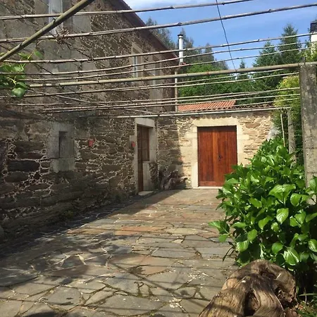 Casa Labaza Дом отдыха *