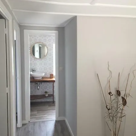 Prázdninový dům Casa Labaza