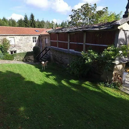 Prázdninový dům Casa Labaza