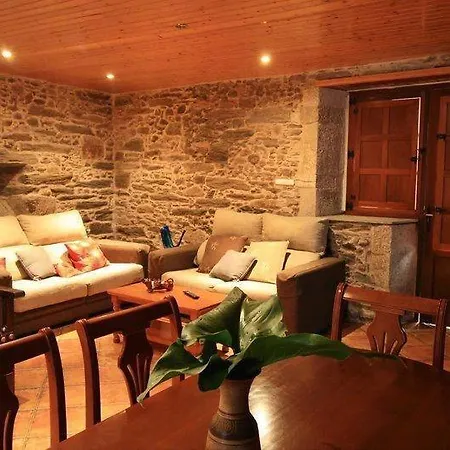 Casa Labaza Дом отдыха *