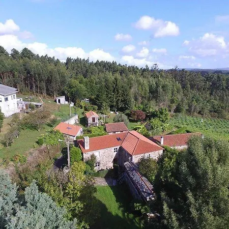 Casa Labaza Prázdninový dům *