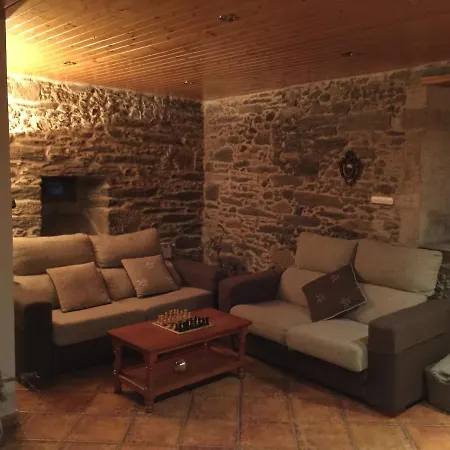 Prázdninový dům Casa Labaza