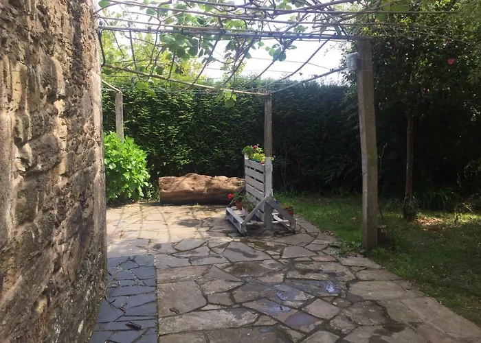 Casa Labaza 別荘 *