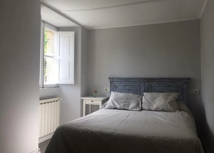 Casa Labaza Villarmayor