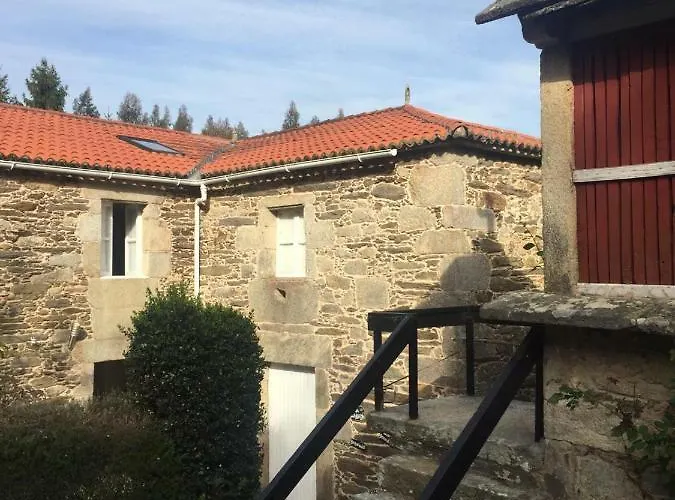 別荘 Casa Labaza Villarmayor