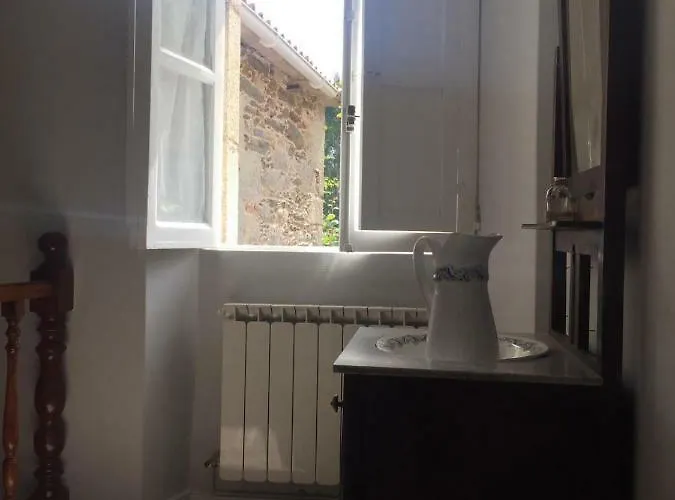 Casa Labaza * Villarmayor