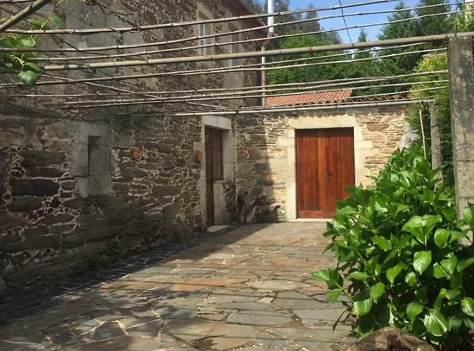 Casa Labaza 別荘 *