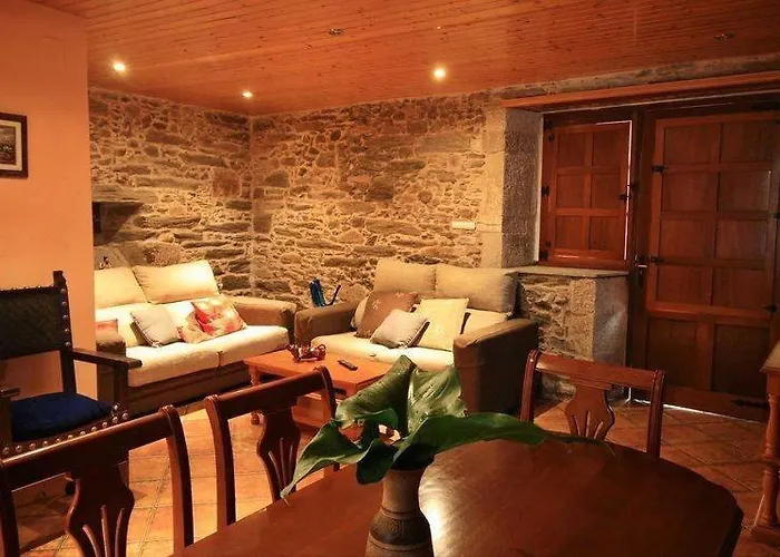 Casa Labaza 別荘 *