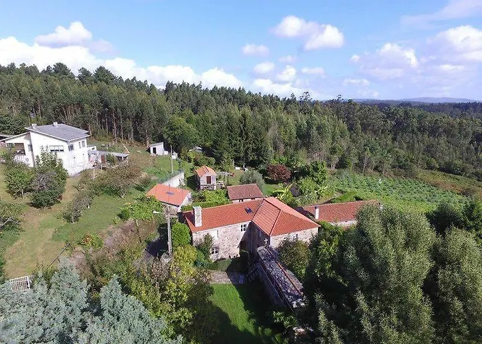 Casa Labaza 別荘 *