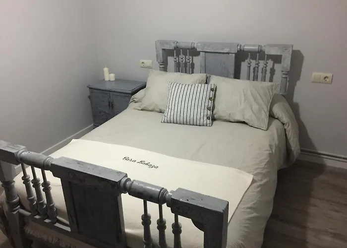 Casa Labaza * Villarmayor